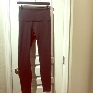 Wunder Under Super High Rise Tight